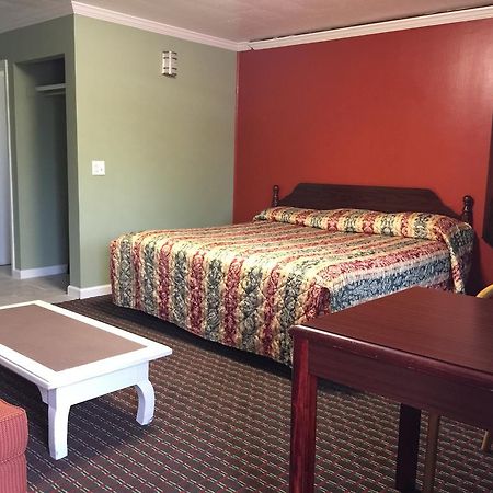 Skyland Motel Cornelia Dış mekan fotoğraf