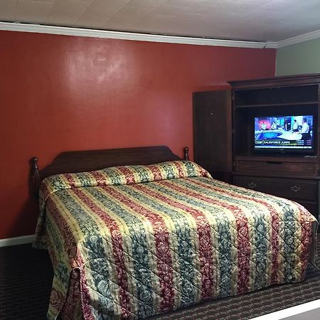 Skyland Motel Cornelia Dış mekan fotoğraf