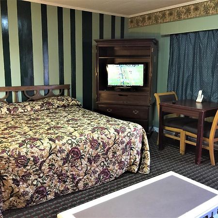 Skyland Motel Cornelia Dış mekan fotoğraf