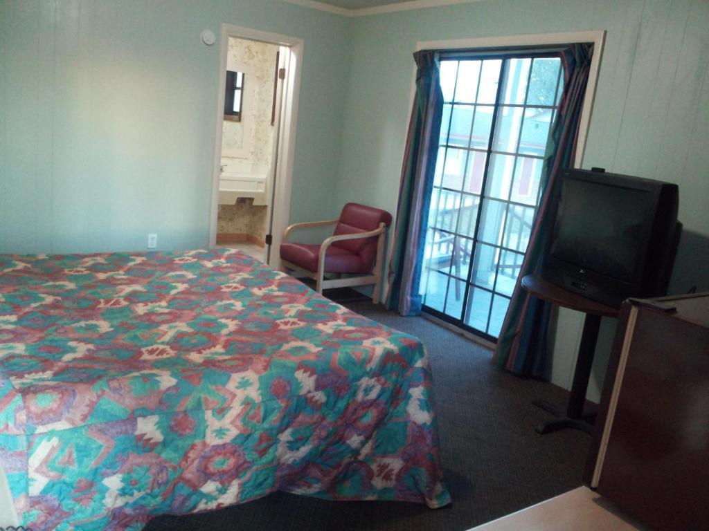 Skyland Motel Cornelia Oda fotoğraf