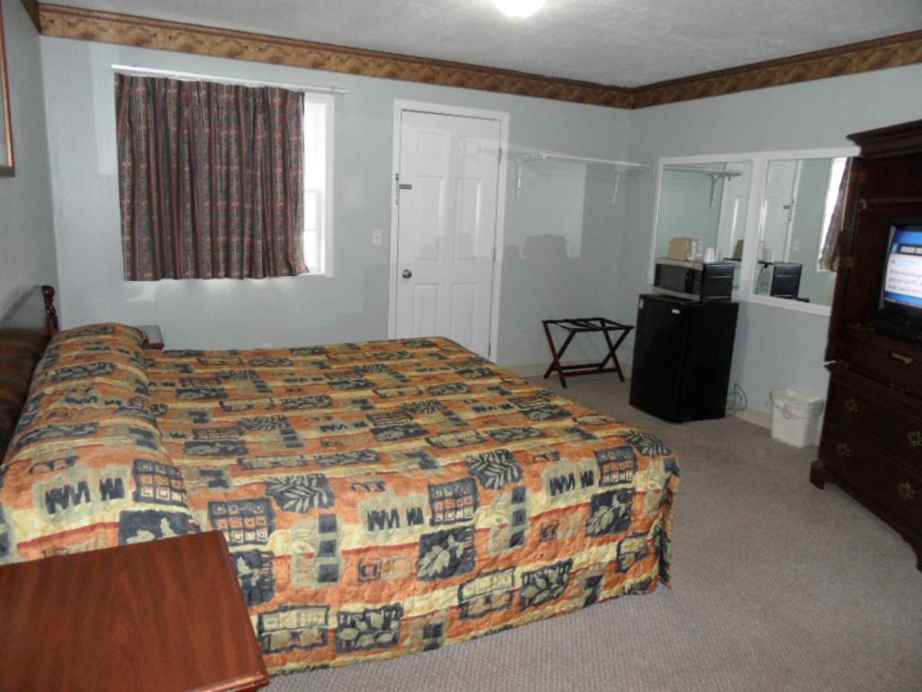 Skyland Motel Cornelia Oda fotoğraf